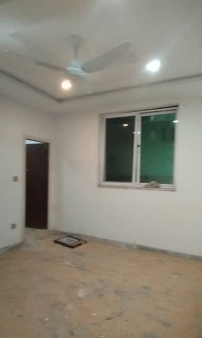 Brand New flat for rent in Soan garden