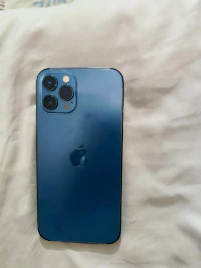 iPhone 12 pro 256gb factory unlock