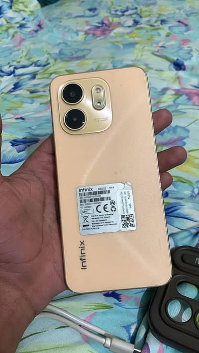 infinix smart 9
