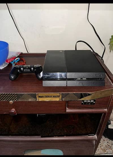 ps4 fat/ps4/playstation 4