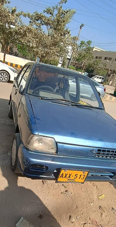 mehran 2012 excellent cond urjnt sale 03462738159