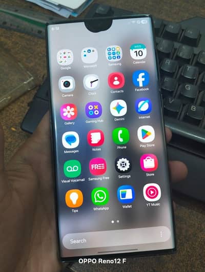 Samsung S22 Ulltra (Sale & Exchage)