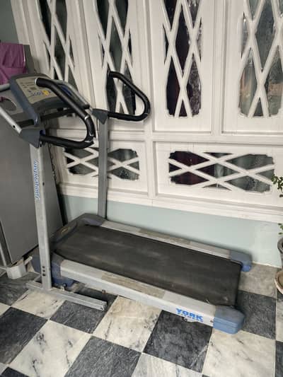 Tread Mill