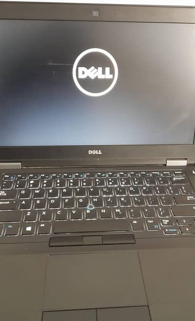 Core i7 6 generation