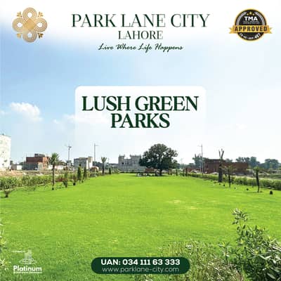 3 Marla File With Plot no