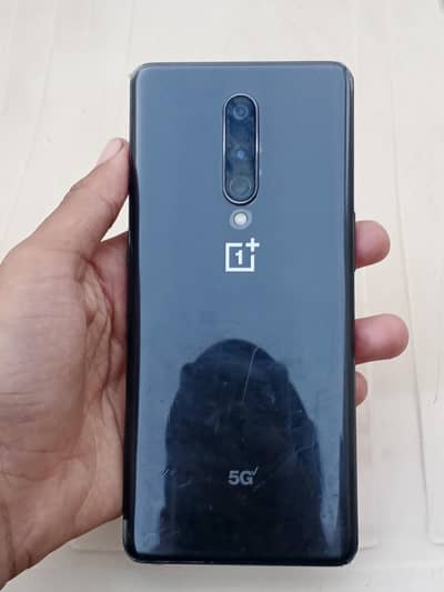 One plus 8 5g s