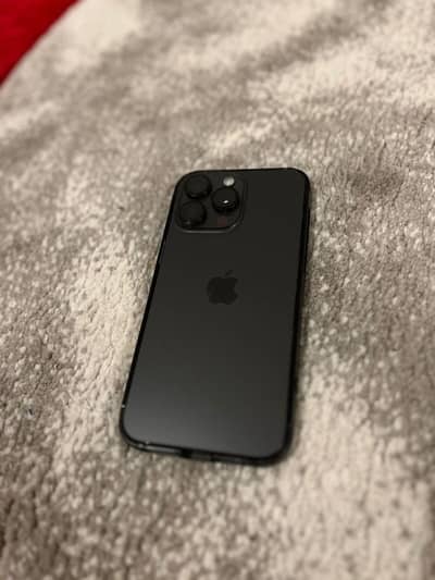 Iphone 15 Pro Max 256 GB