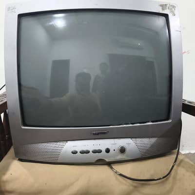 Samsung brand Tv All ok original