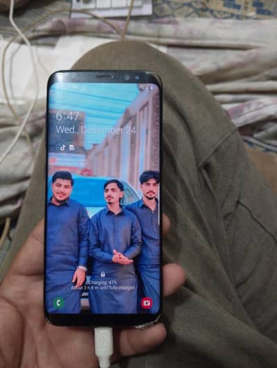 Samsung s8 non pta