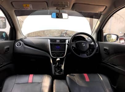 Suzuki Cultus VXL 2021