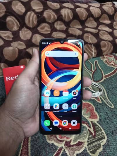 Redmi A3