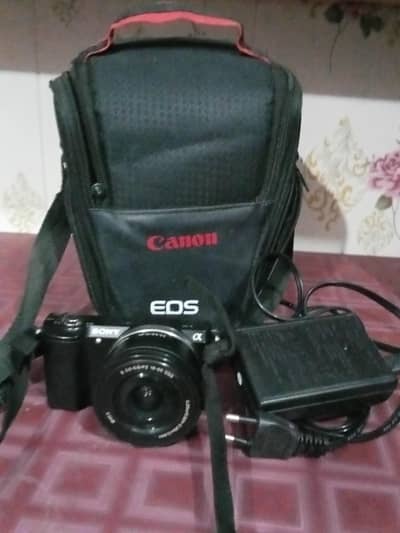 Sony A5000 for sale in sialkot