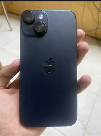 Iphone 13 jv 128 with box