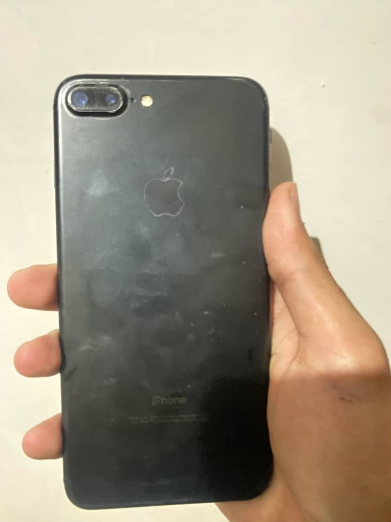 iPhone 7 Plus PTA 2