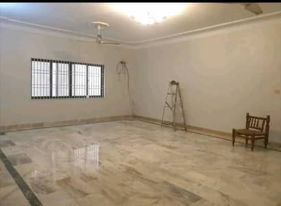 Defence Ground Portion For Rent