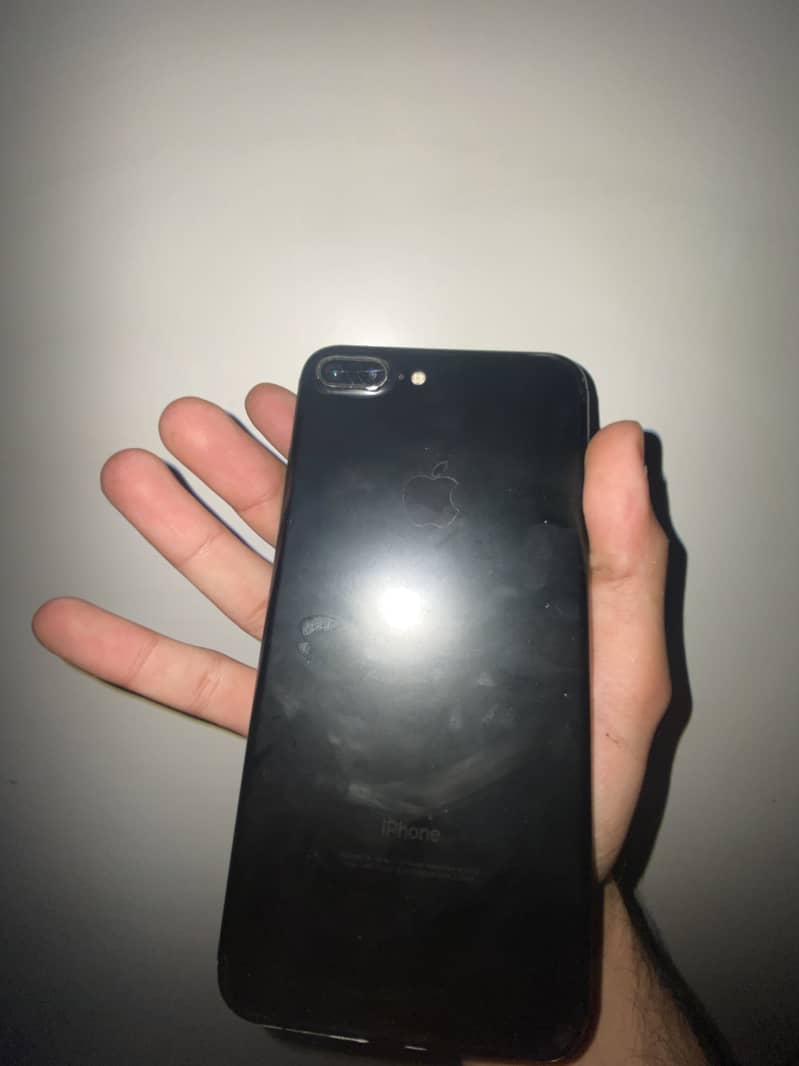 iPhone 7 Plus PTA 6