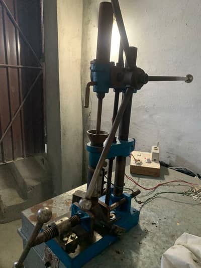 Molding Machine  For Sale