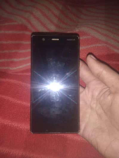 double sim, good condition, one hand used