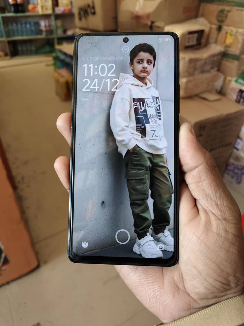 Redmi Note 13pro zero zero zero pec 1