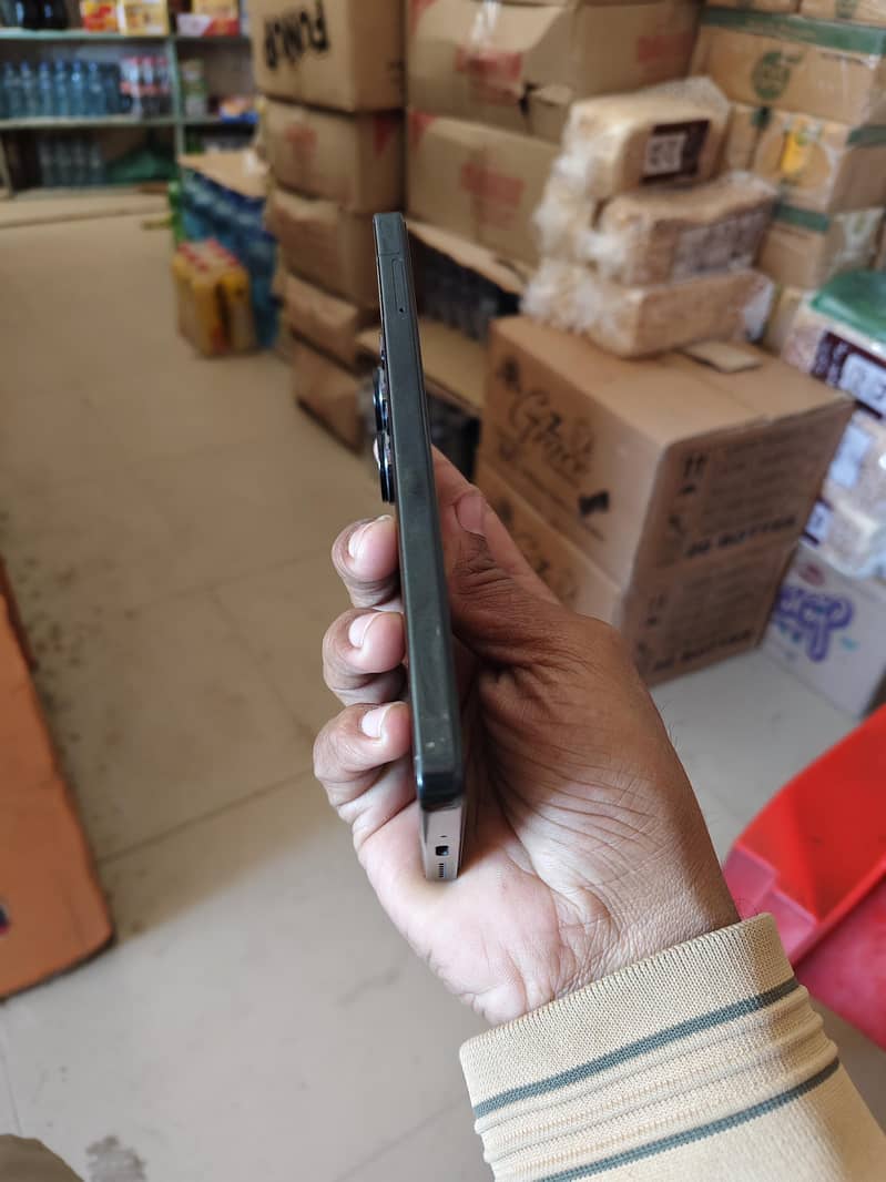 Redmi Note 13pro zero zero zero pec 5