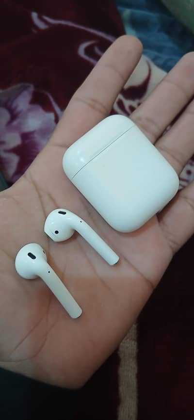 Apple Airpods 2
