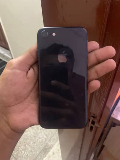 iPhone 8 non pta factory unlock