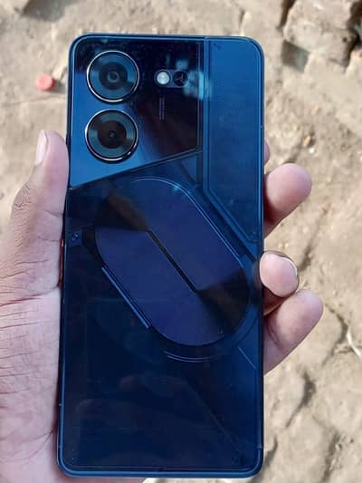 total original phone