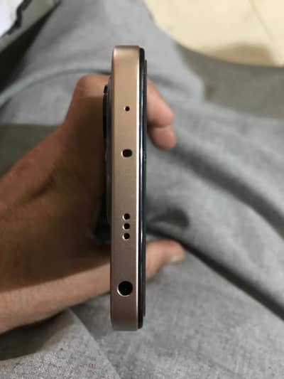 Xiaomi Redmi Note 14