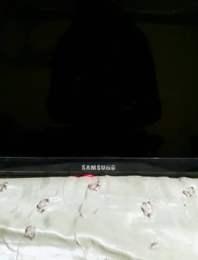 Samsung broken  Led