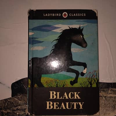 Black beauty