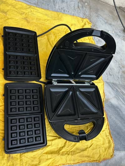 Sandwich Maker Sale