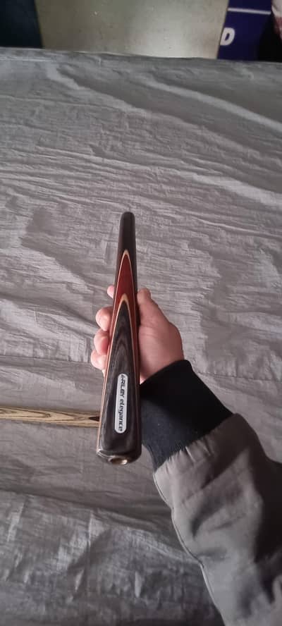 Rilay elegance snooker cue