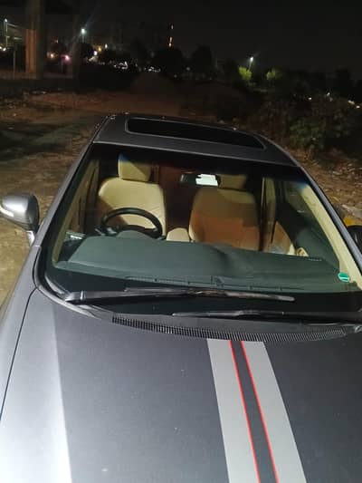 Honda civic 2015 model first owner 03218840682