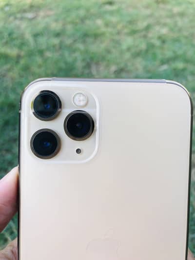 iPhone 11Pro Non Pta 256Gb Fu