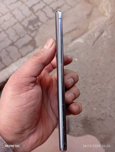 samsung note 20 5g  8 128gb PTA approved