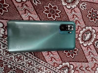 Redmi Note 10 pta approved