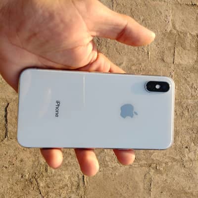 iPhone x PTA