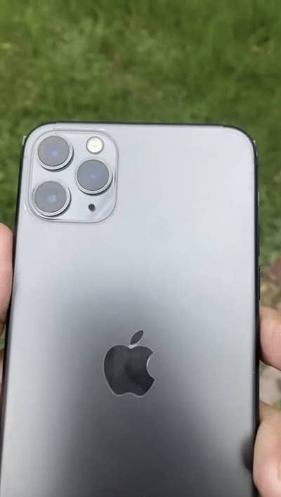 iPhone 11 Pro Max non pta all ok 256gb
