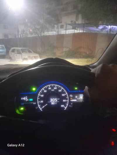 Nissan note e power 1200cc