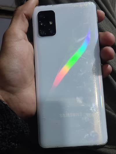 samsung a51