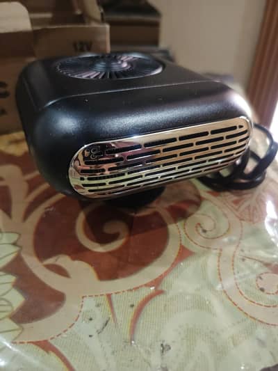 Car Heater
