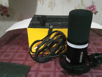 maono PDX 200 mic for sale