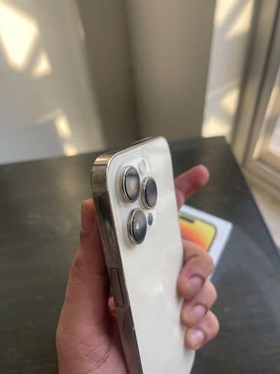 Apple iPhone 14 Pro Max