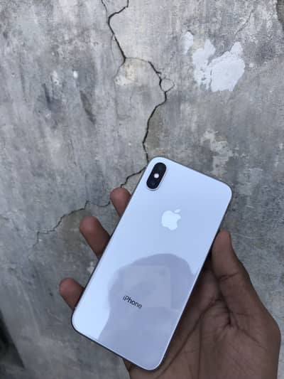 iPhone x 256gb non pta exchange possible