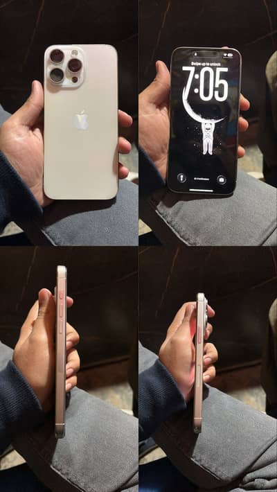 Iphone 15 pro max for sale