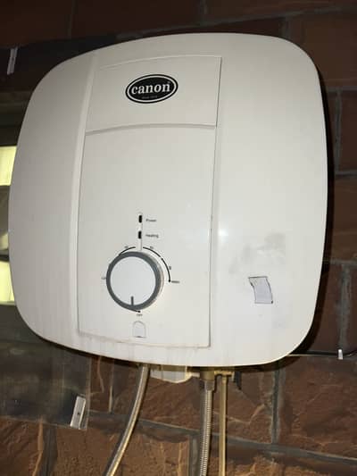 Instant geyser for sale