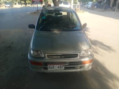 bumper to bumper  original 100 / own engine