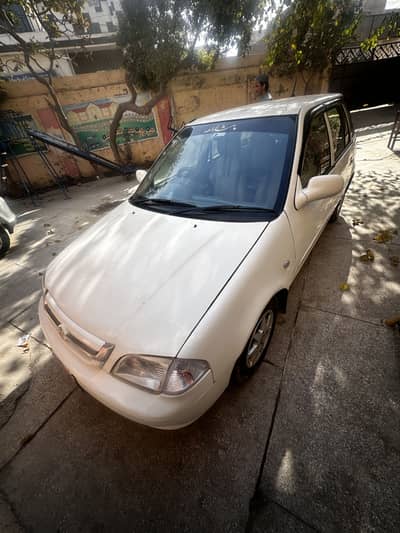 Cultus Limited addition unique piece