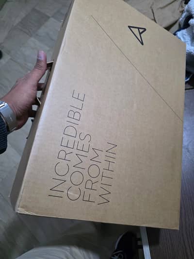 ASUS Zenbook Duo UX84026C 32/2Tb Touch Screen Box Pack Non Active