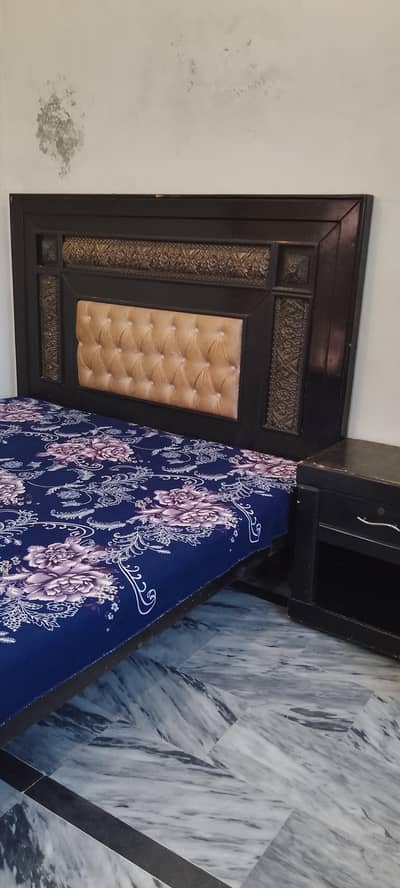 Furniture Bed,Table, Dressing